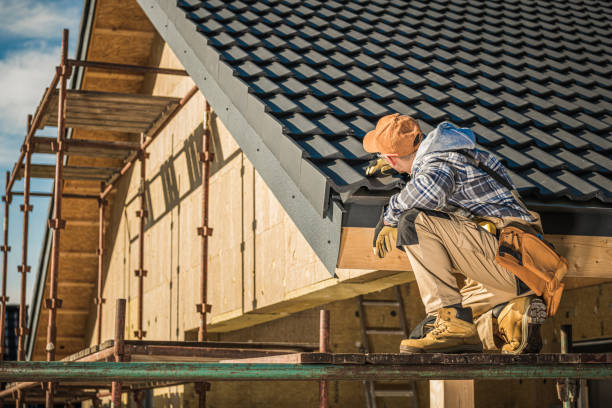Professional Roofing Contractor in Whitesburg, KY