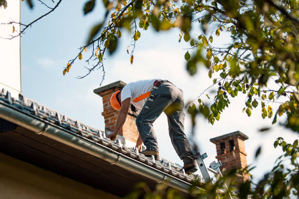 Best Roof Leak Repair  in Whitesburg, KY