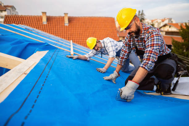 Best Emergency Roof Repair  in Whitesburg, KY