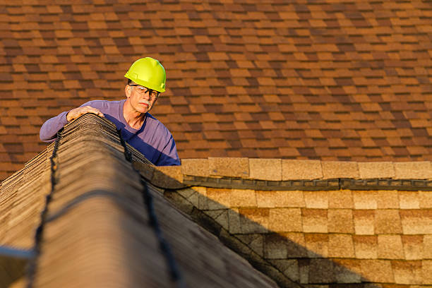 Best Best Roofing Contractors  in Whitesburg, KY