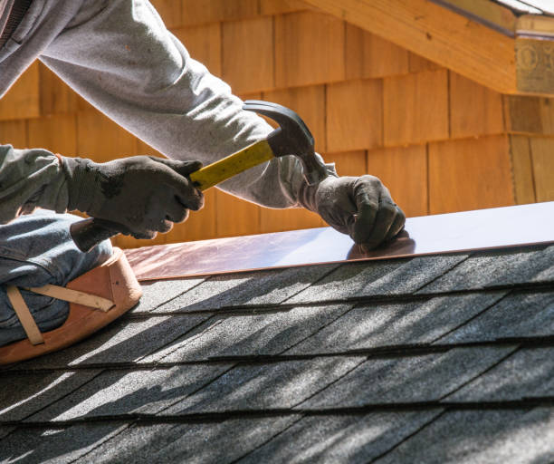 Best Roof Replacement Cost  in Whitesburg, KY